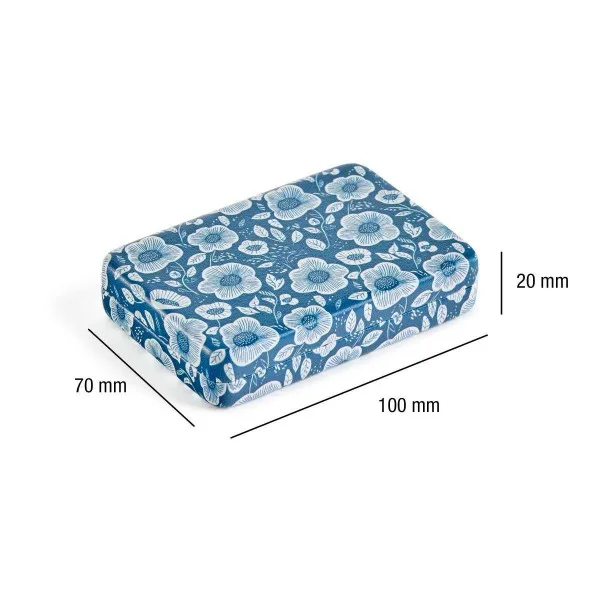 KUTIJA ZA NAKIT OCEAN FLOWERS MR13376 