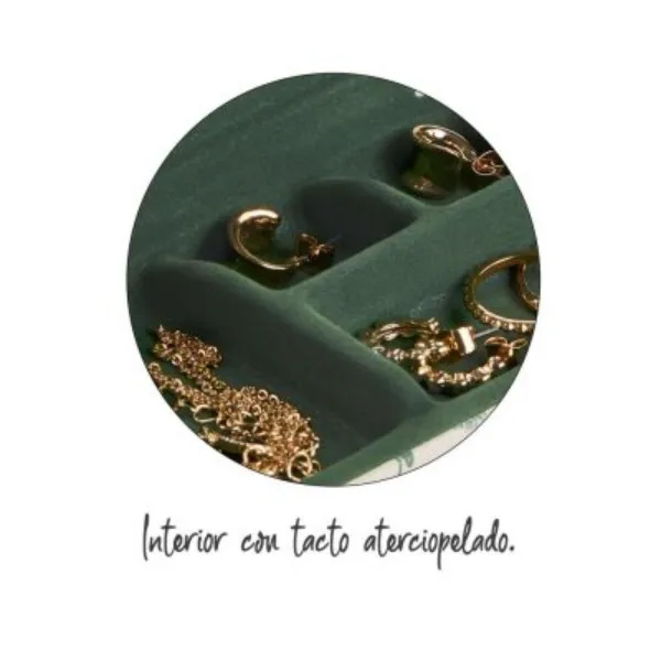 KUTIJA ZA NAKIT HIDDEN FOREST MR13366 