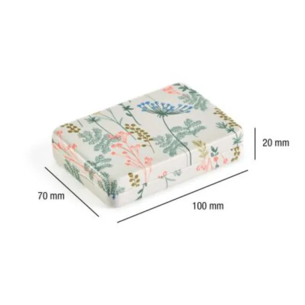 KUTIJA ZA NAKIT HIDDEN FOREST MR13366 