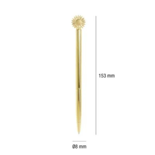 HEMIJSKA OLOVKA DAISY GOLDEN JAZMIN MR12049 