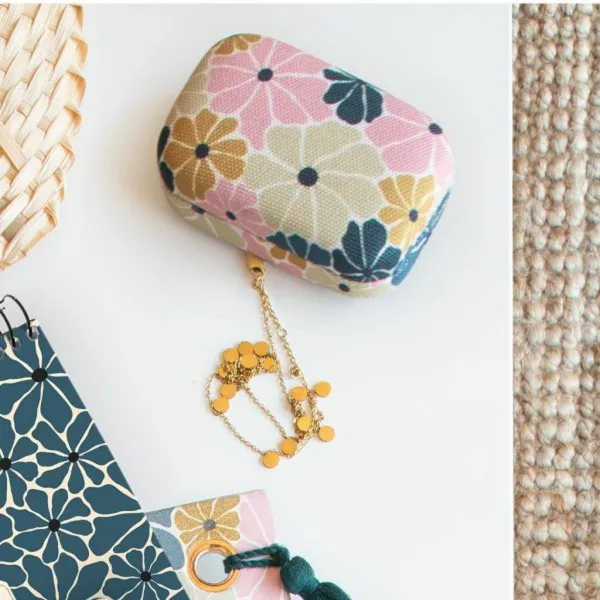 MINI CASE BOHO MR19576 