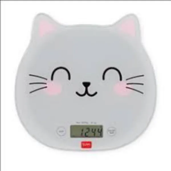 KUHINJSKA VAGA KITTY KSCA0001 