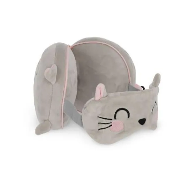 JASTUK ZA PUTOVANJE SA MASKOM KITTY CTP0005 