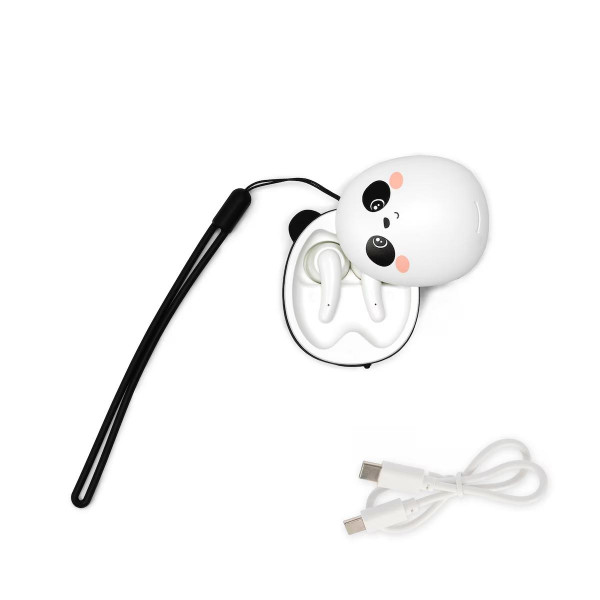 BEŽIČNE SLUŠALICE BE FREE PANDA EAR0005 