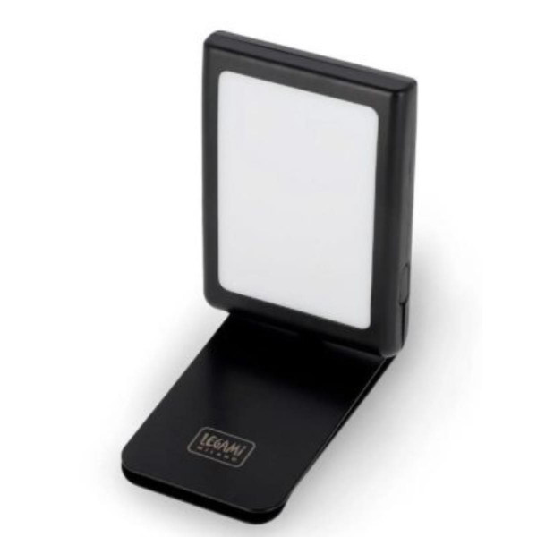 LAMPA ZA ČITANJE PUNJIVA SND0002 