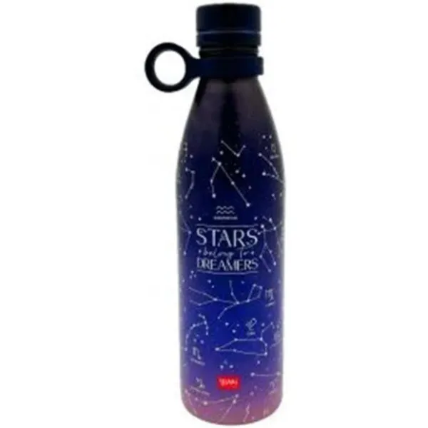 TERMOS BOCA STARS SSBL0008 