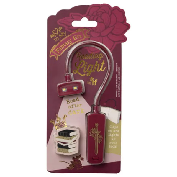 LAMPA ZA ČITANJE ROMANTASY 