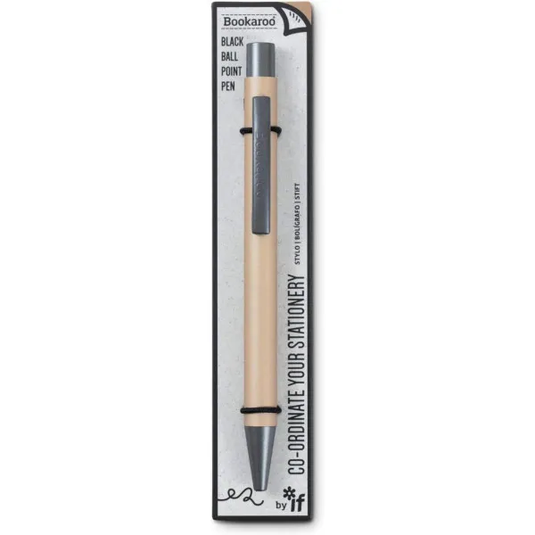 HEMIJSKA OLOVKA BOOKAROO - GOLD 