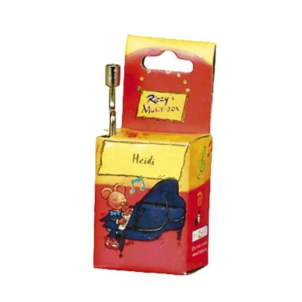 MUZIČKA KUTIJA Heidi 