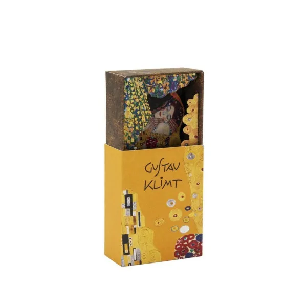 ART BOX SET KLIMT, THE KISS 