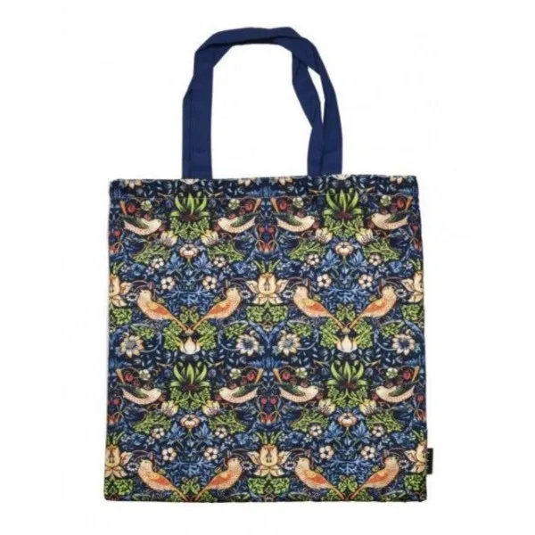 TORBA ZA SHOPPING MORRIS, STRAWBWRRY THIEF 