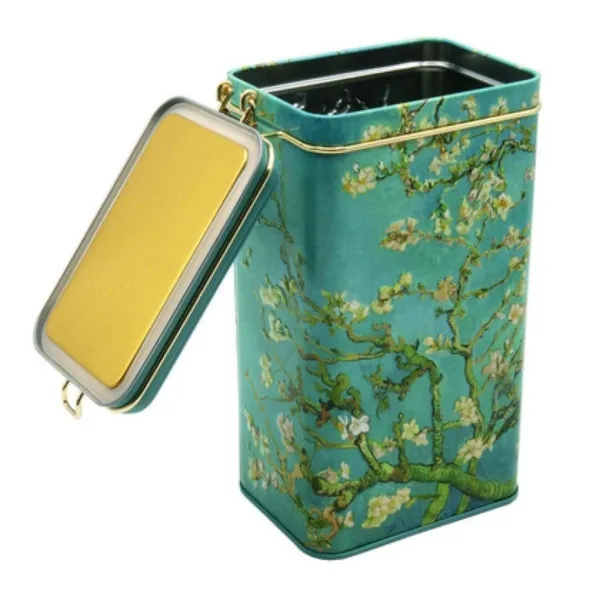 KUTIJA SA POKLOPCEM Van Gogh Almond Blossom 