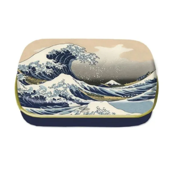 KUTIJA MINI Hokusai, 