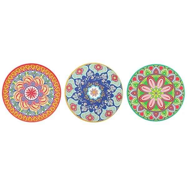 PODMETAČ TUSCANY 3 ASST 