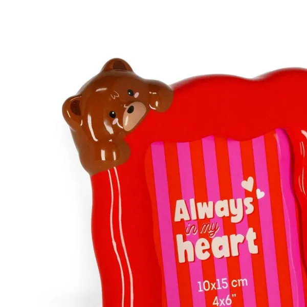 FOTO RAM TEDDY BEAR APF0001 