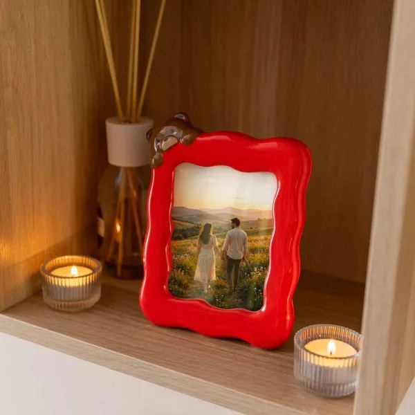 FOTO RAM TEDDY BEAR APF0001 