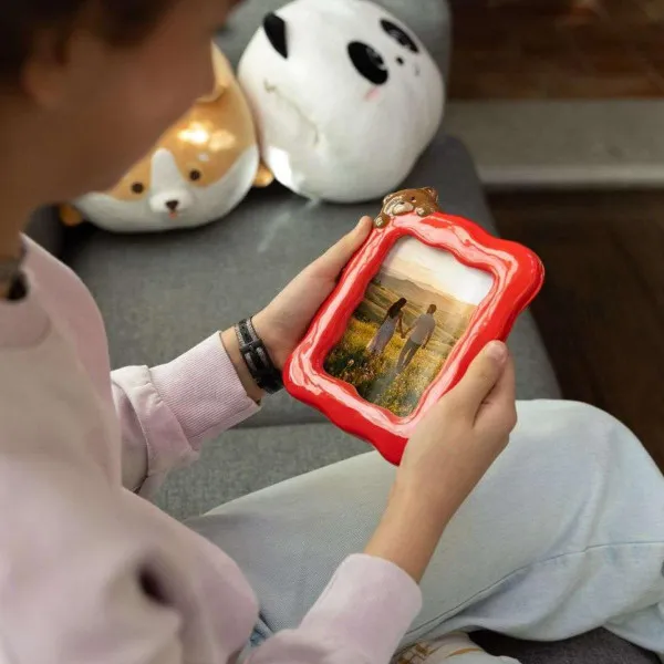 FOTO RAM TEDDY BEAR APF0001 