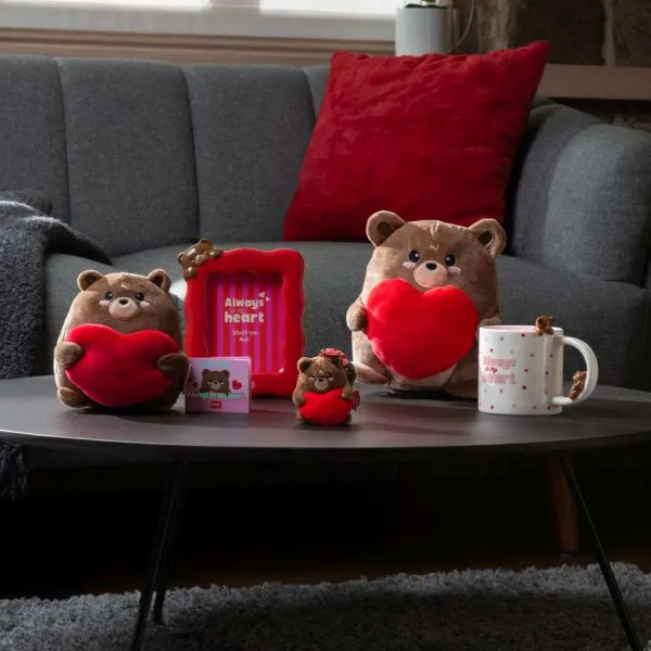 FOTO RAM TEDDY BEAR APF0001 