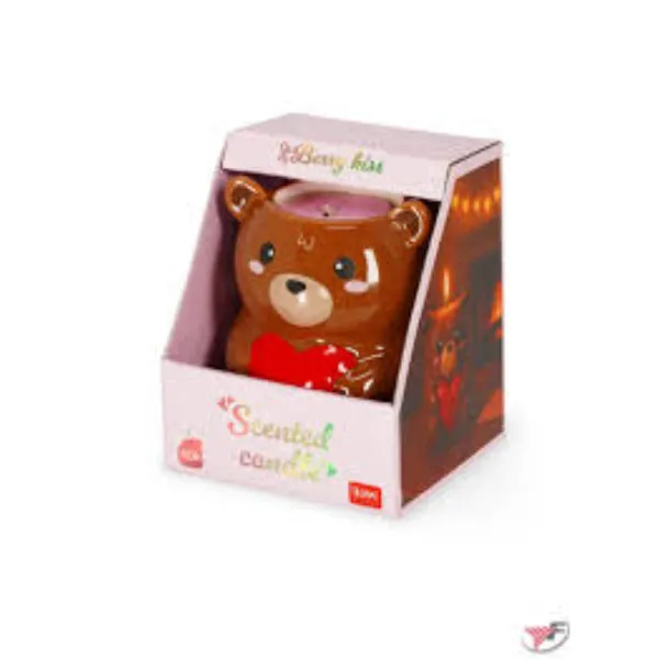 MIRISNA SVIJEĆA TWDDY BEAR CDL0012 