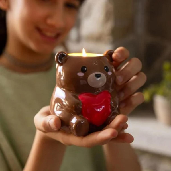 MIRISNA SVIJEĆA TWDDY BEAR CDL0012 