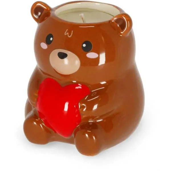 MIRISNA SVIJEĆA TWDDY BEAR CDL0012 