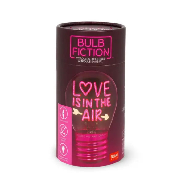 LAMPA SIJALICA LOVE CLB0021 