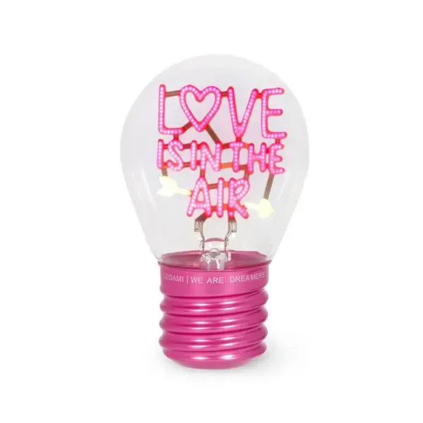 LAMPA SIJALICA LOVE CLB0021 