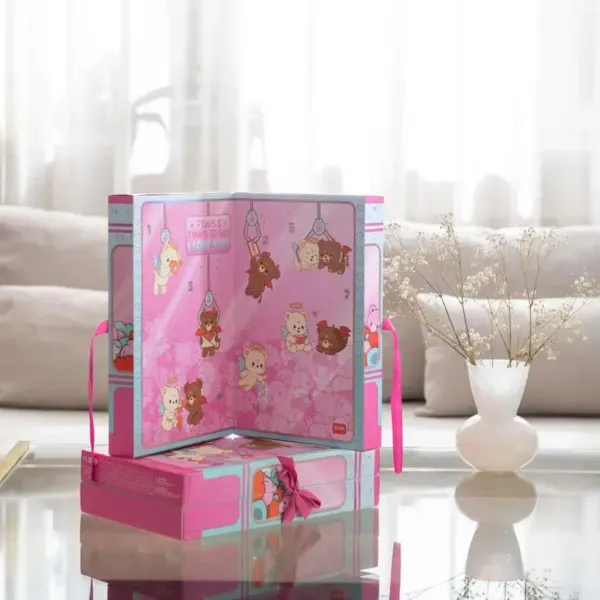 KUTIJA IZNENAĐENJA  LOVE 