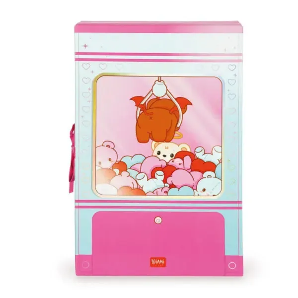 KUTIJA IZNENAĐENJA  LOVE 