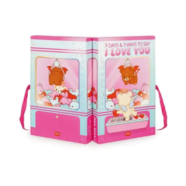 KUTIJA IZNENAĐENJA  LOVE 