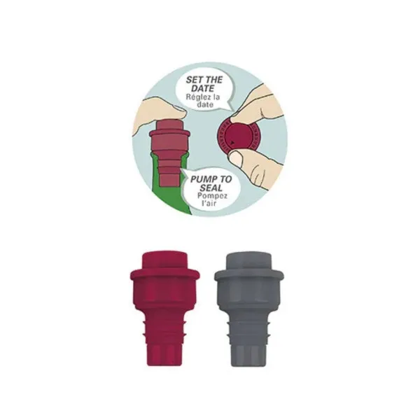 ZATVARAČ ZA FLAŠE SA DATUMOM BA26B-A 