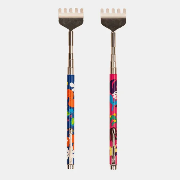 ČEŠKALICA ZA LEĐA BS008-A 