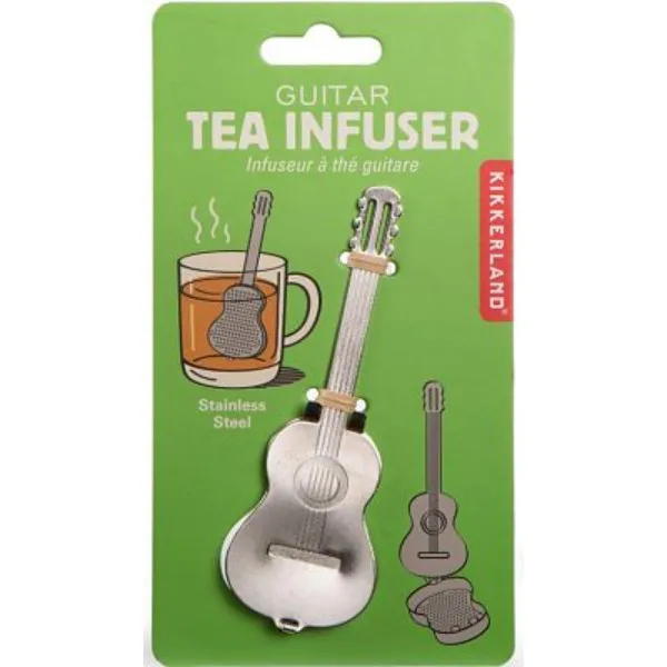 GITARA TEA INFUSER CU386 