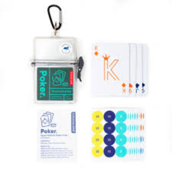 POKER SET GG247 