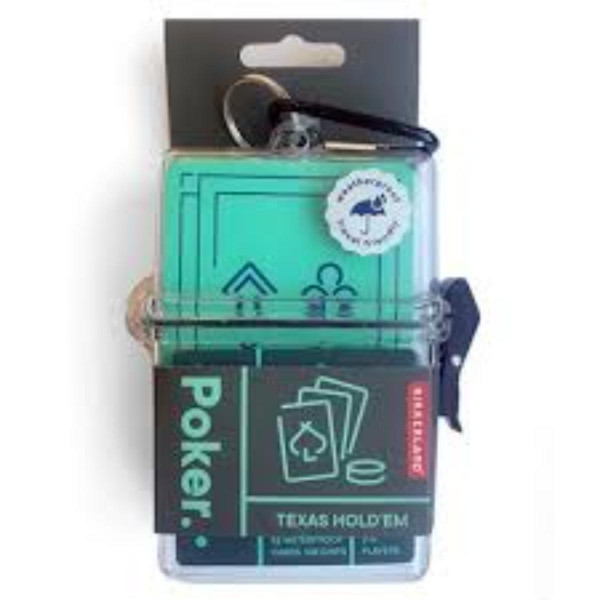 POKER SET GG247 