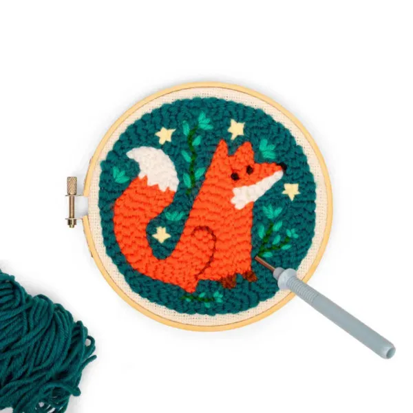 SET ZA VEZENJE FOX GG273 