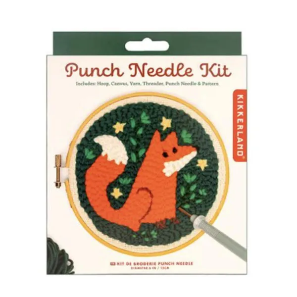 SET ZA VEZENJE FOX GG273 