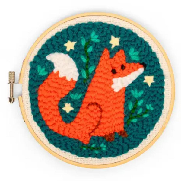 SET ZA VEZENJE FOX GG273 
