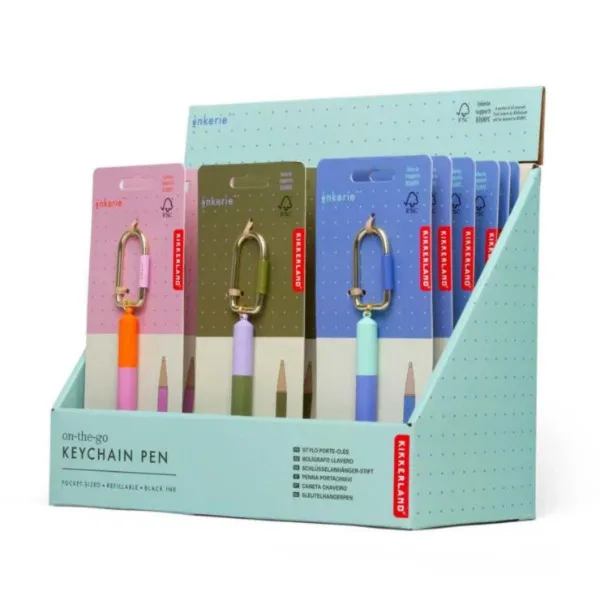 PRIVJESAK OLOVKA ON THE GO INK32-A 