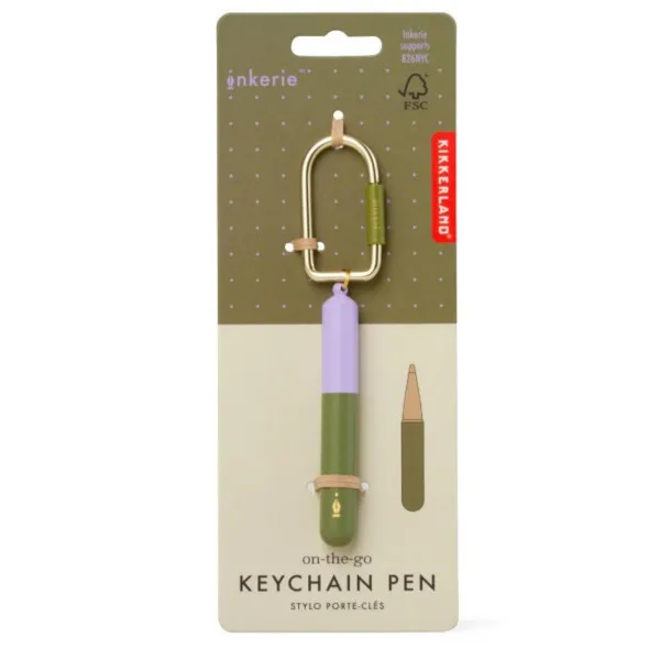 PRIVJESAK OLOVKA ON THE GO INK32-A 