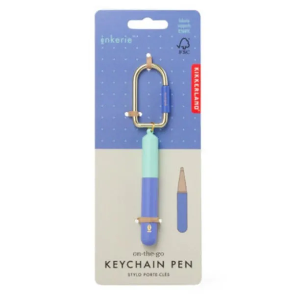 PRIVJESAK OLOVKA ON THE GO INK32-A 