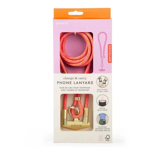 UZICA ZA PUNJENJE TELEFONA PK INK37 