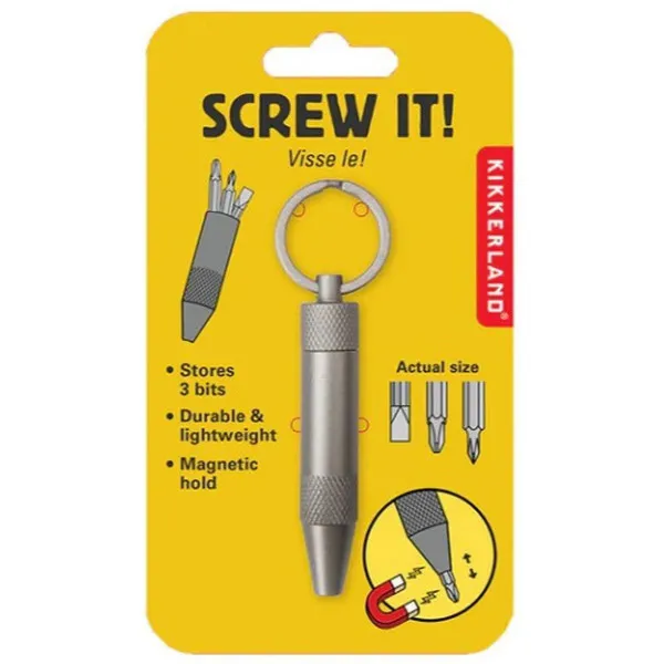 PRIVJESAK MINI ODVIJAČ KR104 