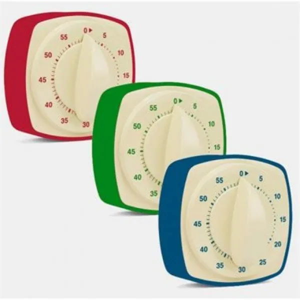 KUHINJSKI TAJMER RETRO KT53-A-EU 