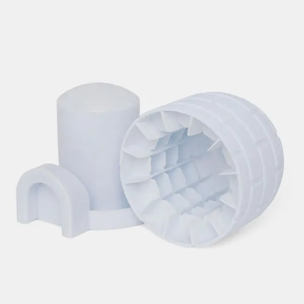 POSUDA ZA LED IGLO CU389 