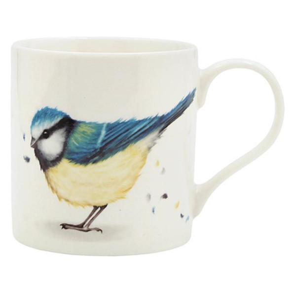 SET ŠOLJA BRITISH BIRDS 4 LP96736 
