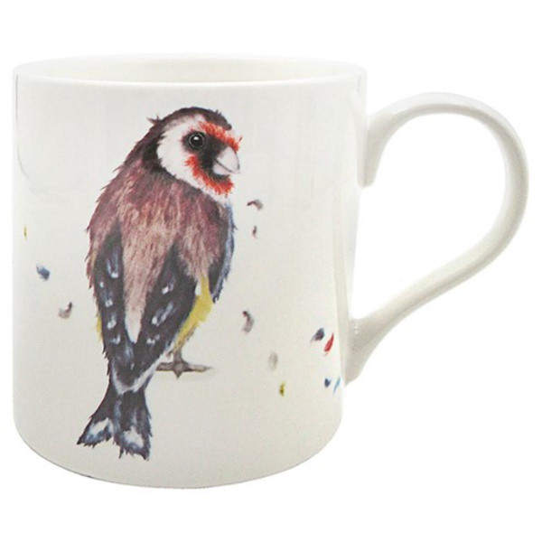 SET ŠOLJA BRITISH BIRDS 4 LP96736 