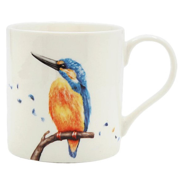 SET ŠOLJA BRITISH BIRDS 4 LP96736 