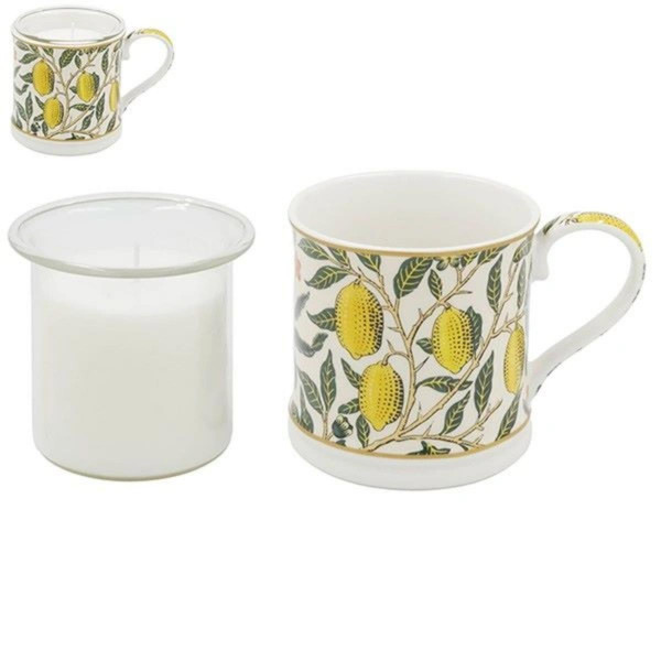 POKLON SET SVIJEĆA FRUITS LP76661 