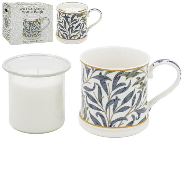 POKLON SET SVIJEĆA WILLOW BOUGH LP76657 
